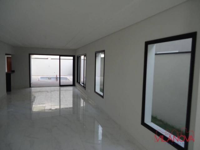Casa à venda, 330 m² por r$ 1.080.000,00 - urbanova - são josé dos campos/sp - Foto 2