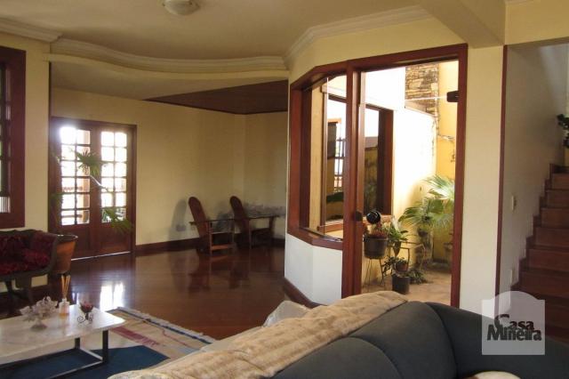 Casa à venda com 3 dormitórios em Alto caiçaras, Belo horizonte cod:247267 - Foto 9