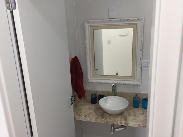 Apartamento à venda com 1 dormitórios em Ingleses do rio vermelho, Florianópolis cod:7944 - Foto 11