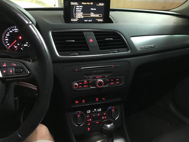 Audi Q3 2.0 4x4 2016 - Foto 6
