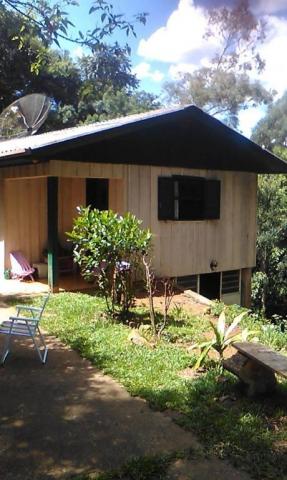 Sítio com 2 dormitórios à venda, 200000 m² por r$ 350.000,00 - santa terezinha - canela/rs - Foto 18