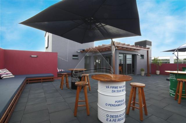 Apartamento para alugar com 1 dormitórios em Leonardo ilha, Passo fundo cod:12584 - Foto 17