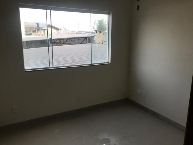 Sala comercial av. norte sul - Foto 9