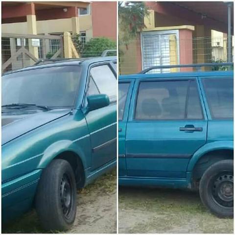 VENDO ou TROCO