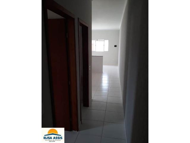 Casa 02 dormitórios Mongaguá - Foto 14