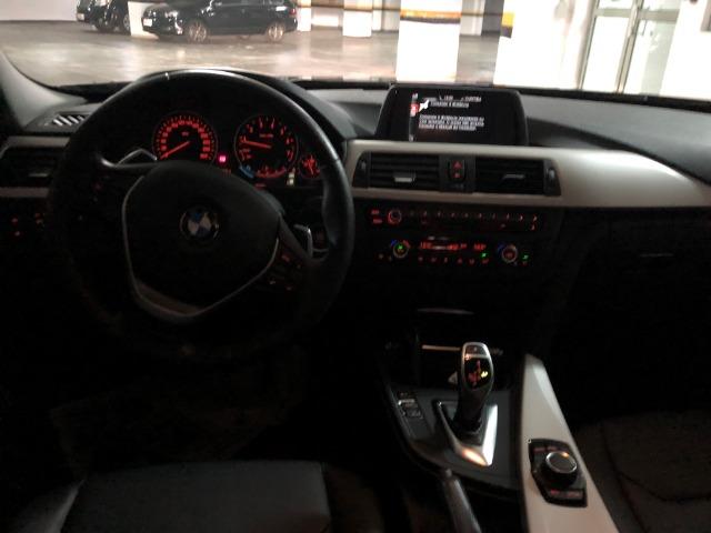BMW 320 Active Flex 2015 - Foto 3