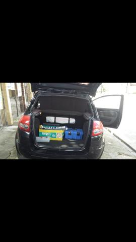 Ford Ka 2009 extra vendo/troco. * - Foto 6