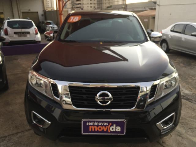 Nissan Frontier + ( Brinde SOMENTE com Vendedor WELTON ) Leia o Anúcio