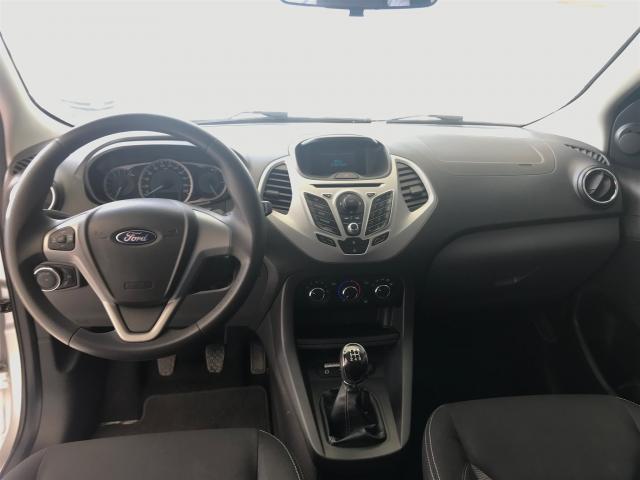 FORD KA 2016/2017 1.5 SIGMA FLEX SEL MANUAL - Foto 5