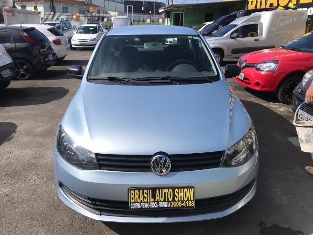 Gol G6 1.0 2016