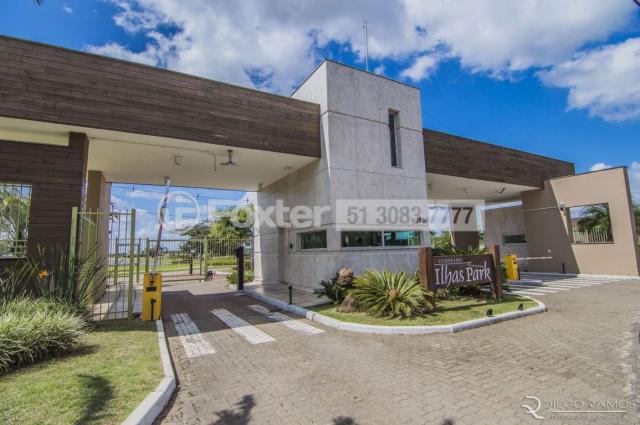 Terreno à venda em Sans souci, Eldorado do sul cod:187514