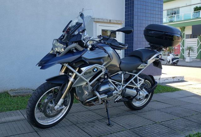 BMW R 1200 GS Premium - Foto 2