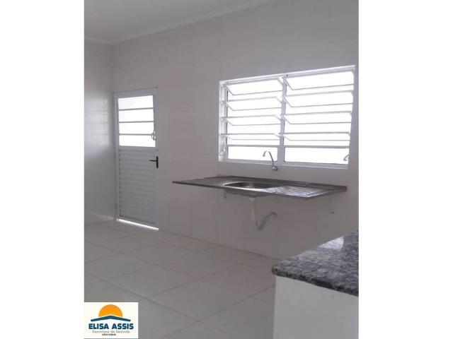 Casa 02 dormitórios Mongaguá - Foto 6