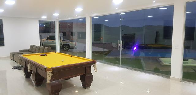 Linda casa cond aldeias do lago - Foto 10