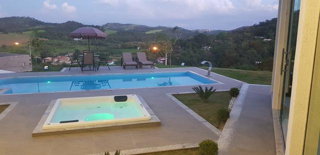 Linda casa cond aldeias do lago - Foto 6