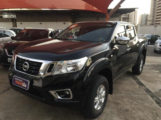 Nissan Frontier + ( Brinde SOMENTE com Vendedor WELTON ) Leia o Anúcio - Foto 7