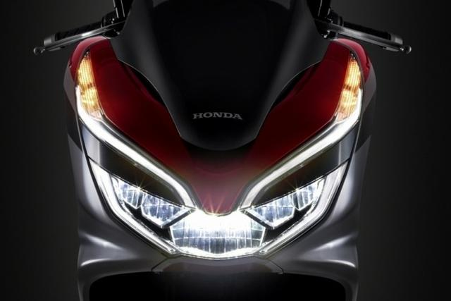 Motos PCX 150 Honda - Foto 6