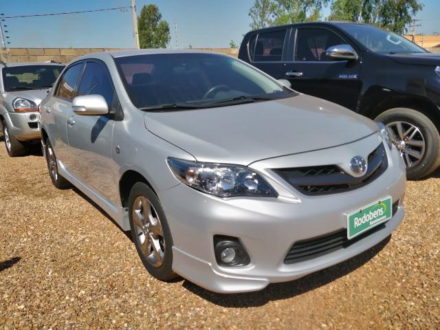 TOYOTA COROLLA 2012/2013 2.0 XRS 16V FLEX 4P AUTOMATICO - Foto 2