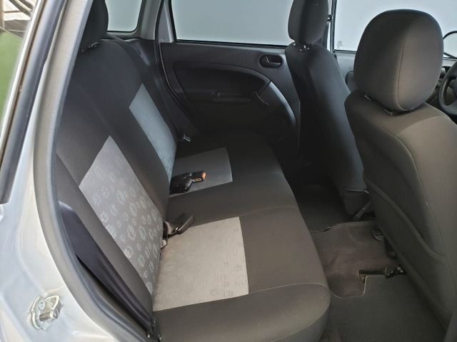 Ford Fiesta 1.0 Flex Completo - Foto 15