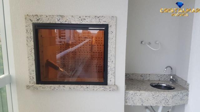 Apartamento à venda com 2 dormitórios em Bombas, Bombinhas cod:V099B - Foto 4