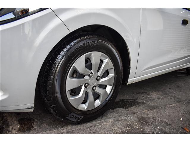 Chevrolet Onix 1.0 mpfi joy 8v flex 4p manual - Foto 13