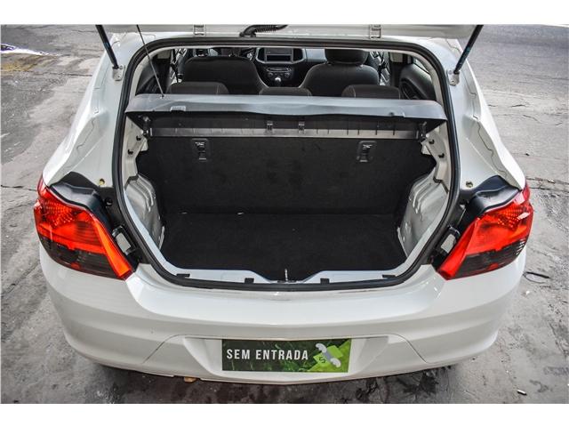 Chevrolet Onix 1.0 mpfi joy 8v flex 4p manual - Foto 12