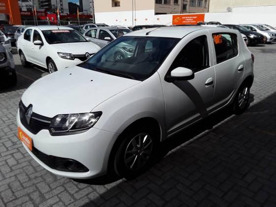 SANDERO 2019/2020 1.0 12V SCE FLEX EXPRESSION MANUAL - Foto 4