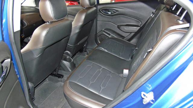 Chevrolet Prisma 1.4 LTZ SPE/4 (Aut) - Foto 8