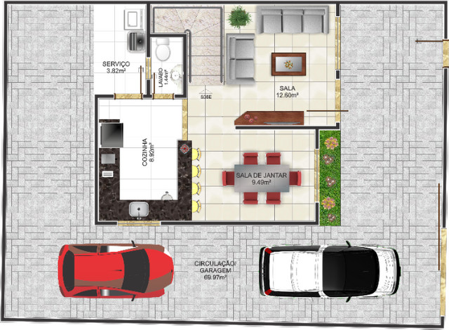Sua Casa Nova em Poções - Foto 7
