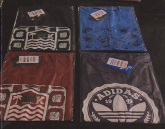 Camiseta masculina promoção - Foto 5