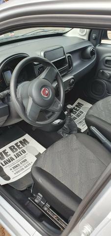 Mobi 1.0 2018 impecavel ipva 2020 pago - Foto 2