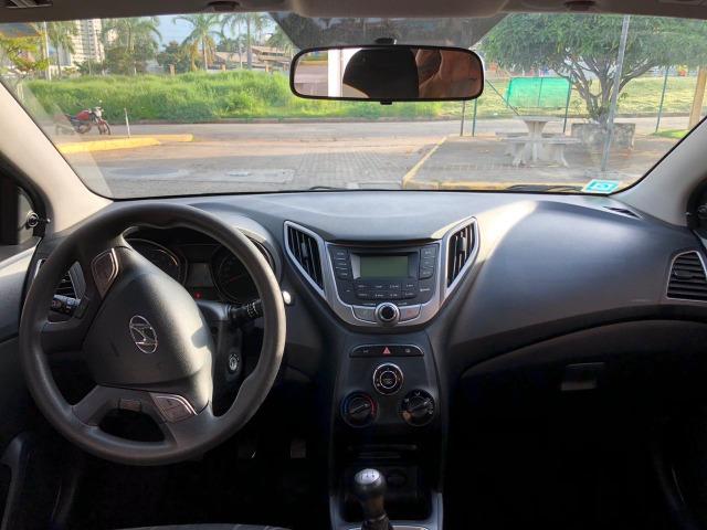 Hyundai/Hb20 Comfort Plus 1.0 2015/2015 - Foto 7