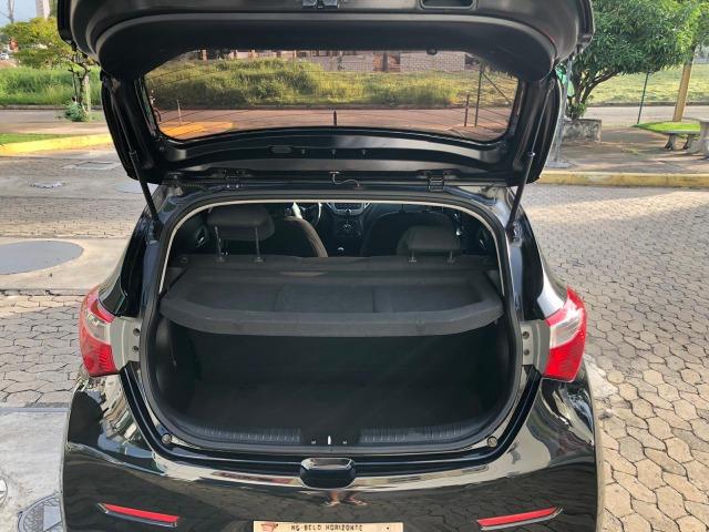 Hyundai/Hb20 Comfort Plus 1.0 2015/2015 - Foto 8