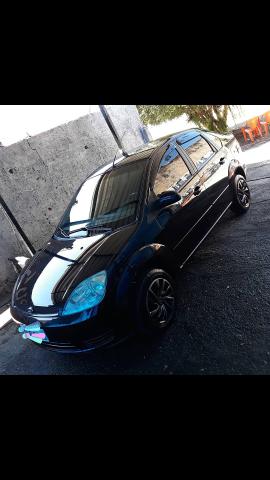 Fiesta Sedan 1.6