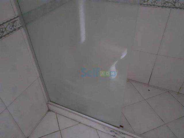 Apartamento com 2 dormitórios para alugar, 76 m² - Icaraí - Niterói/RJ - Foto 10