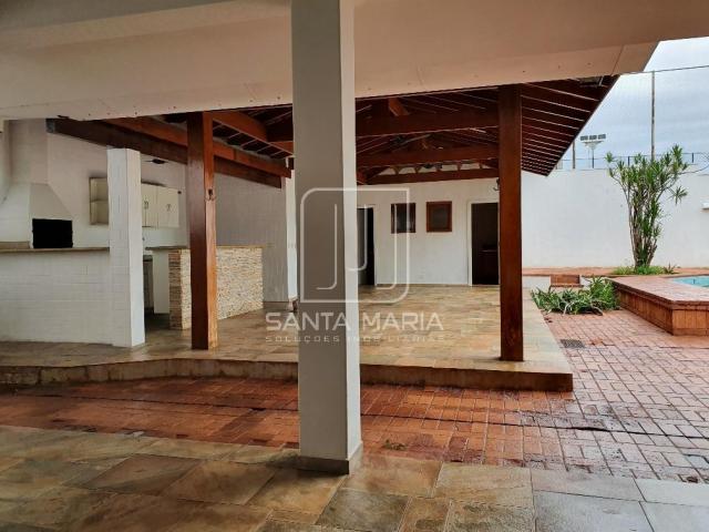 Casa de condomínio à venda com 4 dormitórios em Jd s luiz, Ribeirao preto cod:19794 - Foto 19