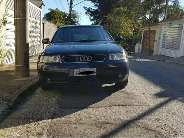 Audi A3 com 73000 km. Nunca bateu - Foto 5