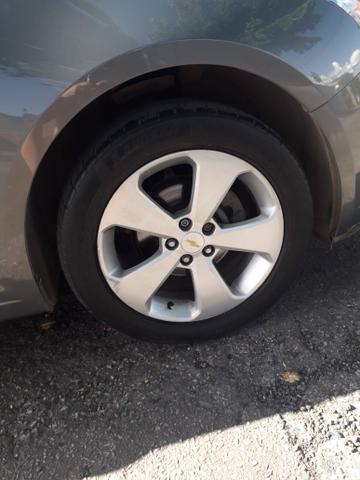 Vende-se Cruze - Foto 9