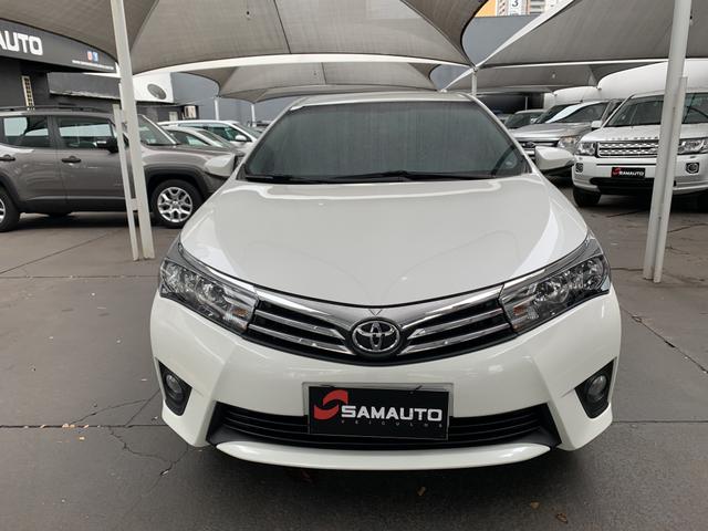 Toyota Corolla XEi 2.0 Flex 2016 automático - Foto 2