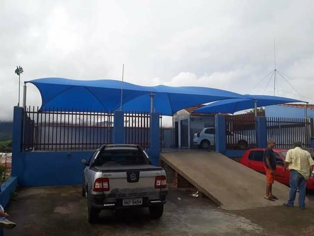 Sombreamento - Foto 2