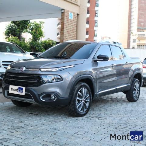 TORO 2019/2020 2.0 16V TURBO DIESEL VOLCANO 4WD AT9