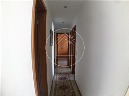 Apartamento à venda, 101 m² por R$ 690.000,00 - Recreio dos Bandeirantes - Rio de Janeiro/ - Foto 9