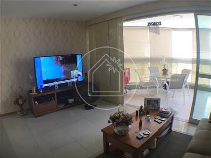 Apartamento à venda, 101 m² por R$ 690.000,00 - Recreio dos Bandeirantes - Rio de Janeiro/ - Foto 8