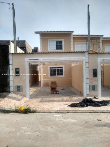 Casa para Venda em Itaquaquecetuba, Jardim Jasmim, 2 dormitórios, 1 banheiro, 1 vaga - Foto 4