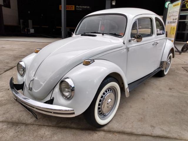 Volkwagem Fusca 78 Raridade - Foto 3