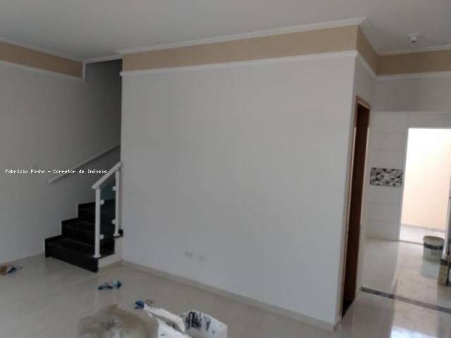 Casa para Venda em Itaquaquecetuba, Jardim Jasmim, 2 dormitórios, 1 banheiro, 1 vaga - Foto 18