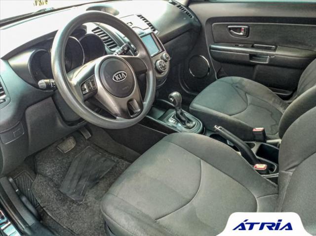 Kia Soul 1.6 ex 16v - Foto 6