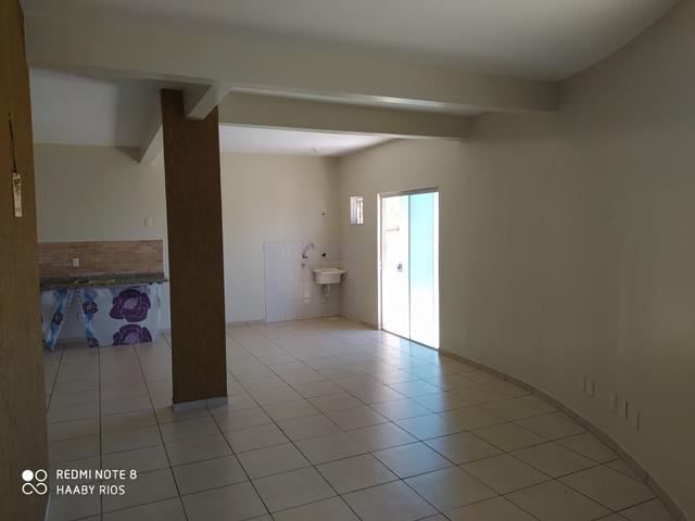 Apartamento de 1 Quarto - Bairro Itanhanga - Foto 7