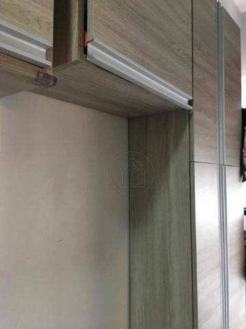 Apartamento com 2 dormitórios à venda, 71 m² por R$ 560.000,00 - Grajaú - Rio de Janeiro/R - Foto 16