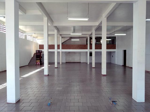 Aluga Sala Comercial Ampére-PR - Foto 5